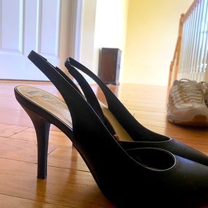 Women’s point toe heels